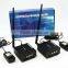 700m Effective Distance 2.4G av Audio Long Range Wireless Video fm Transmitter