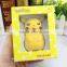 Promotional Customized Pokeball Pikachu Power Source Bank, Portable Pokemon 6000 mAh Power Bank                        
                                                Quality Choice