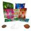 Fruit Juice Powder Pouch/Bag Filling Packing Machine