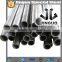 GB10# carbon structure steel pipe