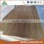 5.2mm Natural Walnut Laminated Plywood For Cabinets