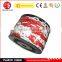 DINGWANG Good quality 6-10mm Thick Plastic Roller Chain