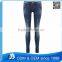 Plus Size New Pattern Jeans Pants Factory