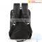 Promotional price PU leather backpack and multi-function men's bag