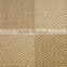 Bottom price hot-sale jacquard sisal carpet