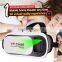 Vr Box 2.0 Plastic Virtual Reality 3D Glasses Google Cardboard 3D VR box video                        
                                                Quality Choice