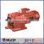 RC series high quality industry transmission helical gearbox