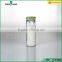 Hot sale 120ml round glass jar for sugar