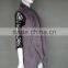 Knitted fur poncho ladies shawl real hand knitted real rabbit fur shawl