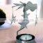 New Design Christmas Tree Shaped Candle Holder