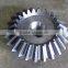 Alloy or Carbon or Stainless Steel Low Cost High Precision Custom CNC Milling Laser Machine Parts