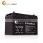 Guangzhou Felicitysolar 100AH 12V solar gel battery for solar system