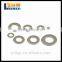 Type of thick flat washer