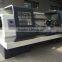 Automatic CNC Pipe Thread Lathe CKG1322A Large Spindle Bore CNC Lathe Machine
