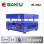 BAKU BK-946A digital temperature control hot plate for LCD disassembled seperator Heating Plate                        
                                                Quality Choice