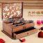 wood keepsfe Jewellery box design
