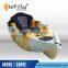 kayaks wholesale sit on top fishing kayaks canoe manufactuer from Ningbo onefeng