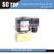 2Position 2 way solenoid valve Fluid Control valve low temperature solenoid valve