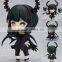 PVC Action Figure Toy; Customize PVC Action Figure