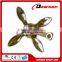 Marine stainless steel Yachet folding anchor