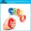 Nice Strength Finger Hand Grip Muscle Power Training Grip PU Ring Exercise Equipment