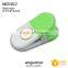 3.2 cm Lovely Mini Plastic Magnet Clip