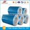 prepainted cold rolled steel coil/ ppgi coils from china/color coated steel coil