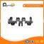 13411-31902 12R Crankshaft for Toyota Engine