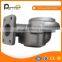 GT25 738233-5001 2674A404 turbo housing with good quality