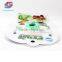 2015 New Design Small Fruit Shap Clock