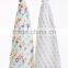 100% muslin cotton knitted baby swaddle blanket,gauze cotton baby swaddle wrap                        
                                                Quality Choice