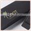 Fashion Designed Black Gift Box with logo printting