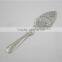 New design stainless steel cocktail Tower-like Absinthe spoon