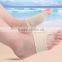 Hallux valgus corrector /bunion toe separator/gel toe separator bunion protector