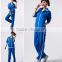 jiangxi nanchang wholesale newest women tricot jacket and pants sets