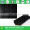black melamine faced chipboard for furniture board