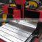 High precision speed cost-effective small CNC engraver and cutter