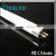 New&hot japanese tube t5 led tube 1200mm 16W t5 led tube light 3 year warranty Top grade CE&Rosh&FCC