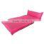 Redesign folding bean bag chair