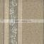 High quality non-woven wallpaper wallcovering with competetive price