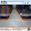 Efficient High Quanlity Very Narrow-aisle Racking/VNA Pallet Rack