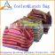 2015 Hot Sale wholesale high quality 100% cotton lunch bag