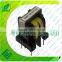 High permeability core UU9.8,UU10.5,UU16 high frequency transformer ,power Transformer ferrite core