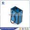 Tote bag shaped small plastic jewelry box for ring                        
                                                                                Supplier's Choice