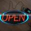 Exclusive sales!!! EL light signboard / EL signboard / EL panel welcome signboard