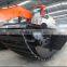 Wetland Excavator ,Model: JYSL-350-3