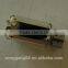 micro size air craft model airplane aviation aerial model DC coreless motor TK-612A