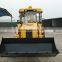 China agricultural WZ25-10 backhoe tire 17.5l-24 loader