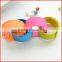 Cheap custom silicone slap bracelet
