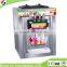 Healthy Mini Ice Cream macine - Commercial Family Use mini ice cream maker